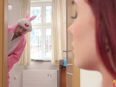 Любители, Брюнетки, Фетиш, Секс без цензуры, Латиноамериканки, Служанка, Милф, Развязные