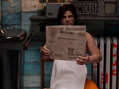 Háromdimenziós, Cumizás