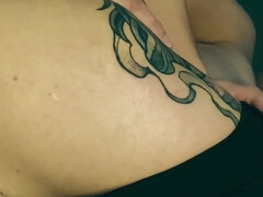 18, Amatorka, Duży tyłek, Obciąganie, Wytrysk do ust, Latynoska, Cipka, Nastolatki