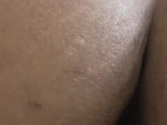 In den arsch, Grosser arsch, Blasen, Latina, Pov