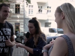 Blondine, Pik sutte, Hårdt, Hd, Teenager