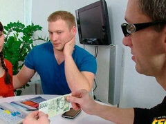 Cumizás, Felszarvazott, Fétis, Kézimunka, Vékony, Tini