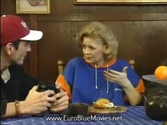 Klassisk, Europeisk, Hela filmen, Tysk, Hardcore, Milf, Tonåring, Vintage