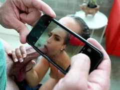 Velký zadek, Brunetka, Na obličej, Hardcore, Latinské, Vyholené