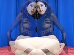 Utroskap, Dominerende kvinne, Hæler