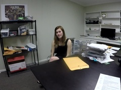 Verga grande, Mamada, Pov, Pelirrojo, Adolescente, Tetas