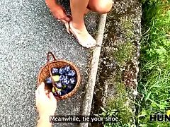 Lepotice, Rogonosec, Hd, Zunaj, Prvoosebno snemanje seksa, Joške