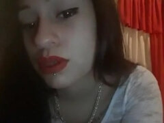 amateur arab teen webcam