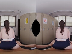 아시안, 흑갈색 머리, 음경, 일본인, 셀카, 보지