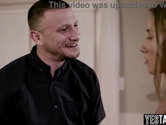 Angry ex bf tempts and pummels previous paramours puny COUGAR GIRLFRIEND