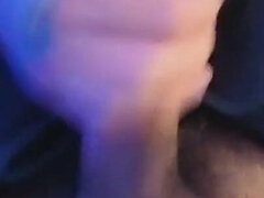 18 ans, Tir de sperme, Fait maison, Masturbation, Adolescente