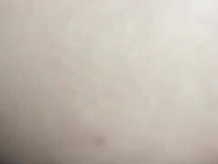 Leie, Grosser schwanz, Schwarz, Paar, Interrassisch, Transe, Im freien, Pov
