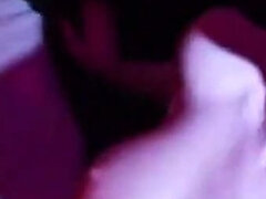 Bukkake Disco Gangfuck Cock Draining