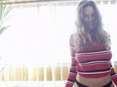 Gesztenyebarna, Hd, Egyedül, Web kamera