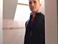 Amatör, Anal, Avsugning, Europeisk, Homosexuell, Handjobb, Pov