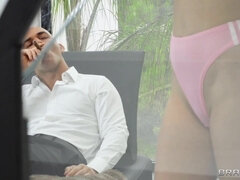 엉덩이, 미친, 사정 샷, 하드코어, 보지, 청소년, 젖가슴