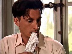 デカパイ, ブロンド, ハードコア, 淫乱熟女, オッパイの, ヴィンテージ