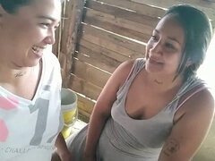 Anal, Casal, Feito em casa, Masturbação