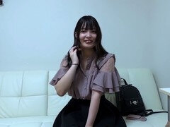 Asiater, Kukk suging, Sæd i munnen, Runke, Tenåring, Trekant