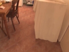 Isot tissit, Suihinotto, Rintava, Käsihoito, Rankka, Luonnolliset tissit, Näkökulma pov, Tissit