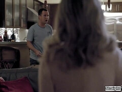 Grosser schwanz, Schwanz, Hardcore, Hd, Zierlich, Rau, Jungendliche (18+), Titten