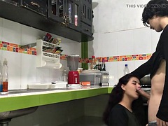Amateur, Novia, Sexo duro, Ama de casa, Latina, Perforación, Puta, Español