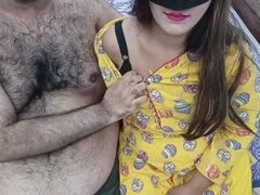 Pakistani Maid First Time Anal Desi Sex HD
