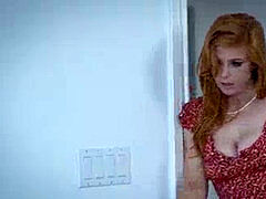 Amerikaner, Tante, Utroskap, Rødtopp