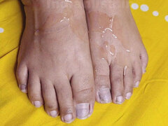 Műcerka, Női, Maszti, Érett koros, Természetes mellek, Egyedül