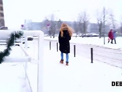 Amatéři, Homemade, Peníze, Pička, Realita, Zrzavé, Drsné akce, Syn
