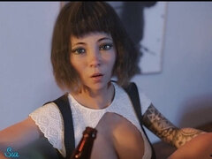 Off the Record - Ep 19 - Who Am I by Redlady2k