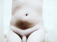 Amateur, Culo grande, Gordita, Solo