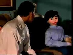 Blondin, Avsugning, Vintage