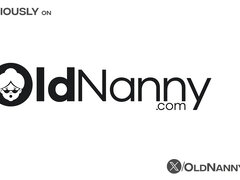 Two Old Busty Matures And Toy