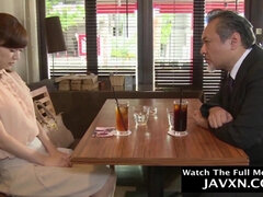 Asiat, Babe, Kvinde studerende, Creme tærte, Datter, Behåret, Janpansk, Skolepige