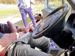 Ερασιτέχνης, Μεγάλος πούτσος, Γάλλος, Ομοφυλόφιλος, Σκληρό, Ηδ