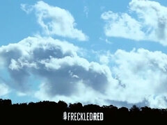 Amatør, Blond, Hunn, Hårete, Utendørs, Pissing, Offentlig, Dusj