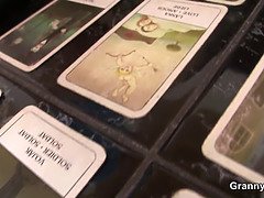 Blondi, Puuma, Syväkurkku, Itsetyydytys, Vanhempi, Äiti jota haluaisin panna, Äiti, Todellisuus