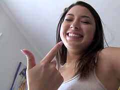 Daisy Haze gets rode