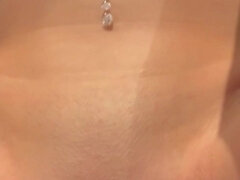 Amatoriale, Culo grosso, Fatto in casa, Masturbazione, Tette naturali, Solo, Ragazza, Webcam