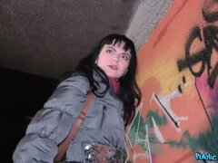 Amateur, Sucer une bite, En levrette, De plein air, Pov, Public, Chatte