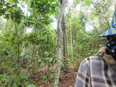 Amatööri, Aasialainen, Ulkona, Näkökulma pov, Julkinen, Thaimaalainen