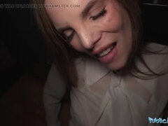 Μεγάλος πούτσος, Χύσιμο, Ηδ, Ώριμη γυναίκα, Μαμά, Κιλωτάκια, Δημόσιο, Βυζιά