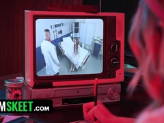 Melody's Moist Wish: Studying Stepbrother's 1995 Pummel Tapes