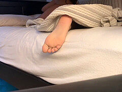 Georgii comes through. nubile caught jacking on spycam!