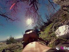 Amatör, Avsugning, Brunett, Sperma shot, Doggystyle, Latina, Milf, Mamma