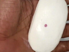 크고 아름다운 여자, 커플, 하드코어, 집에서 만든, 인도인, 샤워, 젖가슴