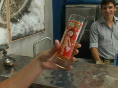 18 ans, Beauté, Sucer une bite, Compilation, Doigter, Branlette thaïlandaise, Adolescente, Nénés