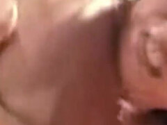Horny Latin Shemale Fucked Anally on a Date