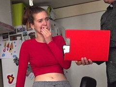 큰 음경, 오랄섹스, 체코인, 도기스타일, 청소년, 젖가슴